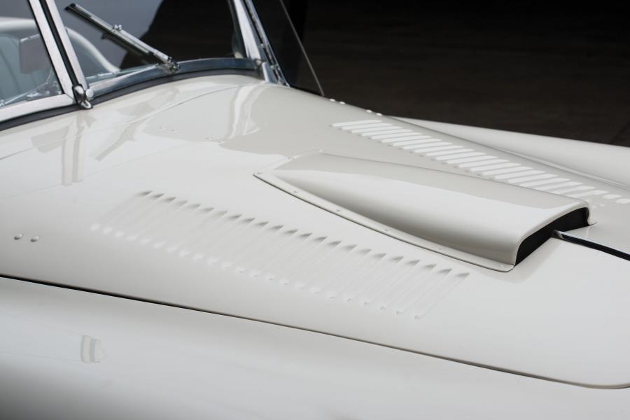 Детали экстерьера Frazer Nash-BMW 328 (#854.27) 1939 года  (фото 30 из 30)